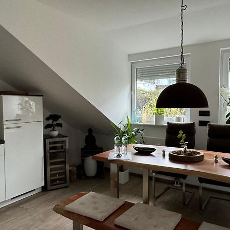 5 Sterne Apartment Auszeit Wilhelmsdorf Екстериор снимка