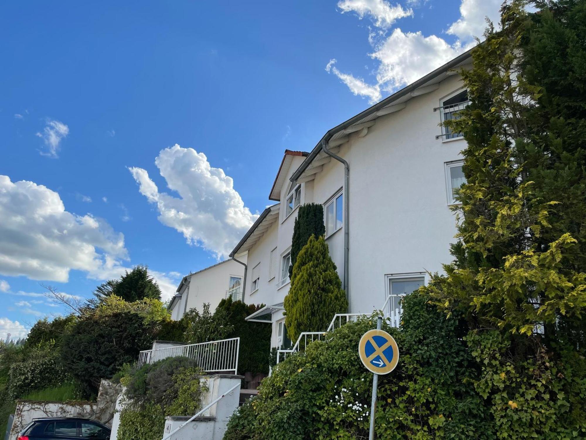 5 Sterne Apartment Auszeit Wilhelmsdorf Екстериор снимка