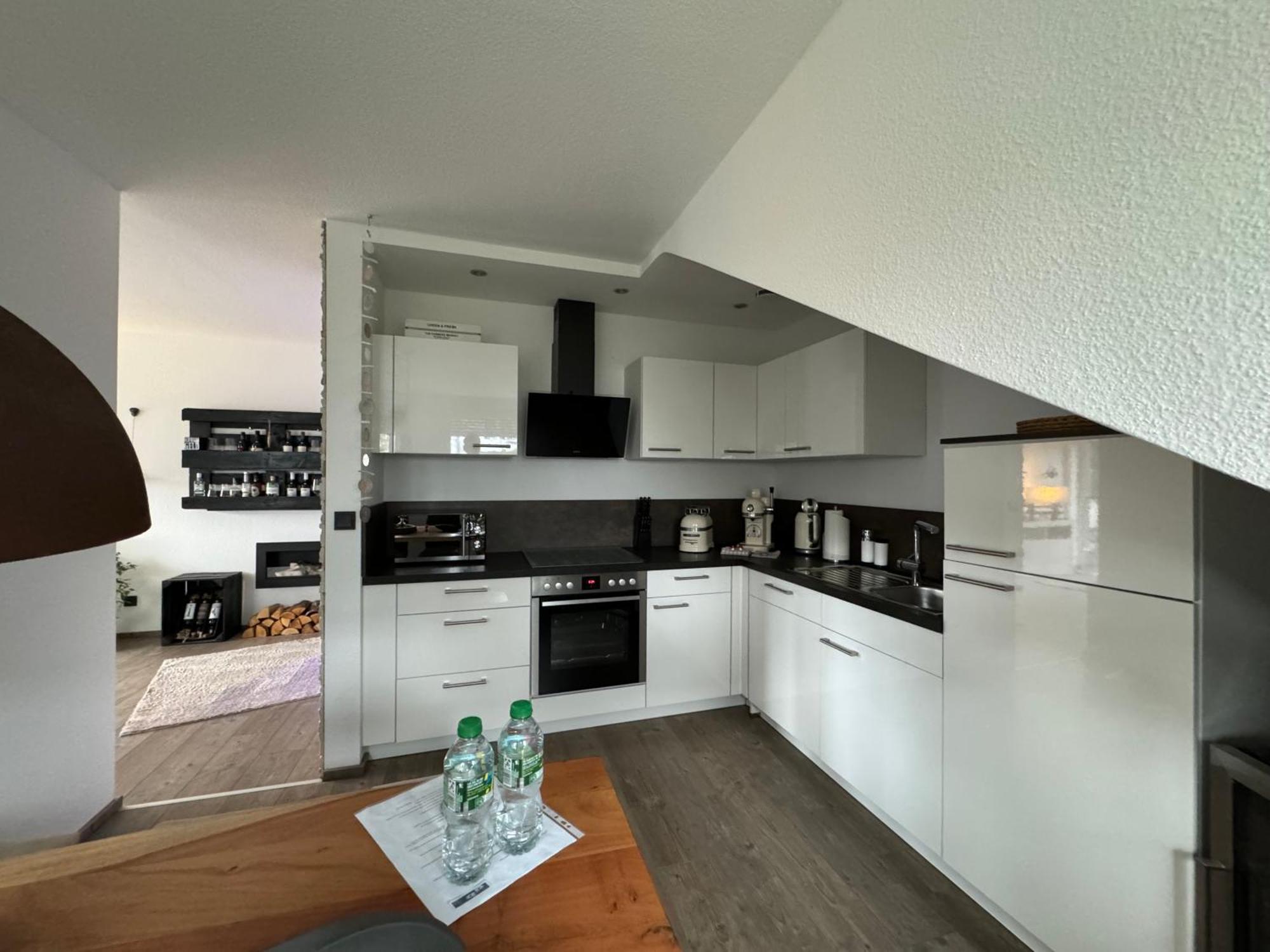 5 Sterne Apartment Auszeit Wilhelmsdorf Екстериор снимка