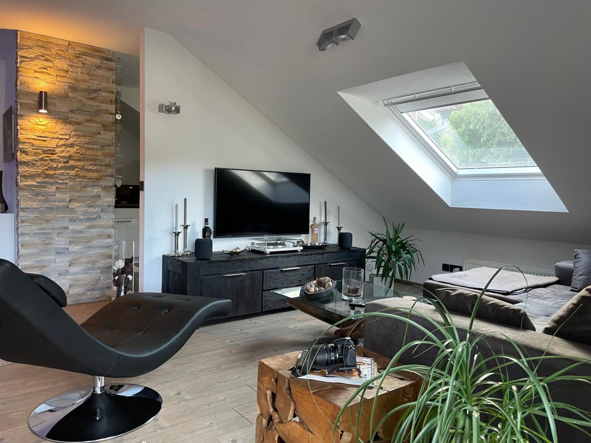 5 Sterne Apartment Auszeit Wilhelmsdorf Екстериор снимка